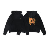 Plam Angle Hoodie