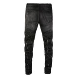 Men Trendy Jeans