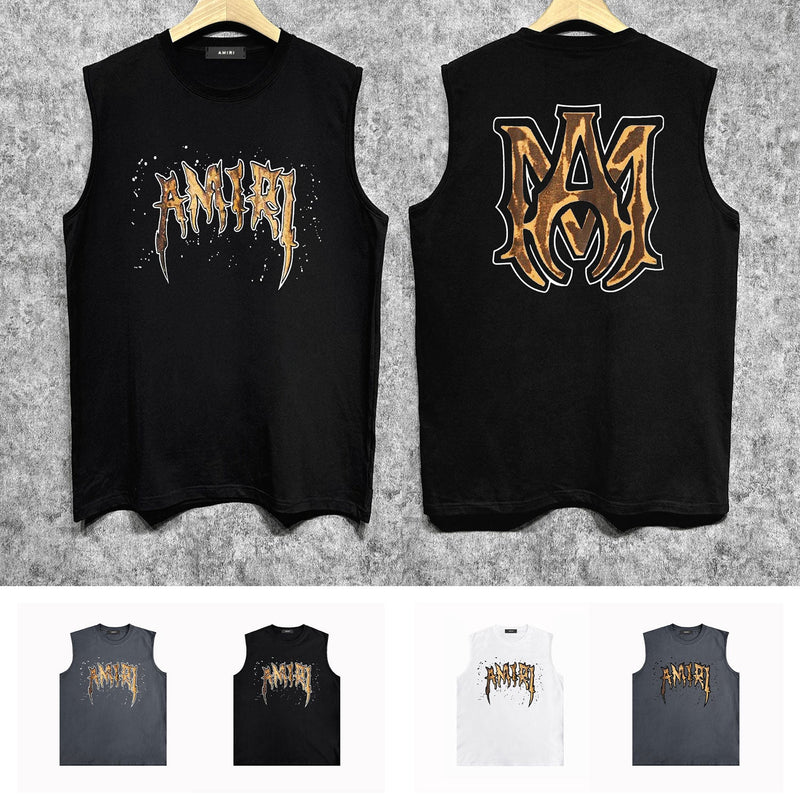 Amiri Vest