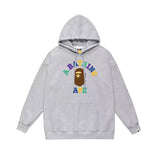 Bathing ape Hoodie