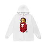 Bathing ape Hoodie