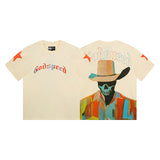 Godspeed T Shirts