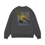 Rhude Sweatshirt