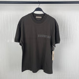 Fog Essentials T-shirt Offset Logo Loose T-shirt