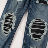 Men Trendy Jeans