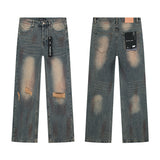 Purple Brand Jeans #PU808
