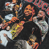 David Lucas T-shirt