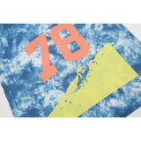 Unisex T-Shirts GALLERY DEPT Tie-dye T-Shirts