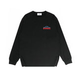 RHUDE Long Sleeve T-Shirt