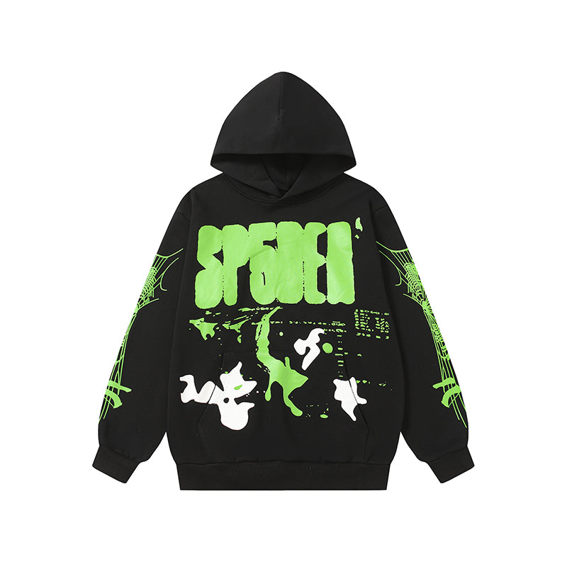 Sp5der Hoodie
