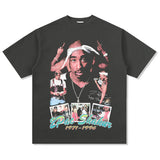 tupac T-shirt