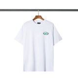 We11 Done T Shirts 小熊印花男女同款纯棉
