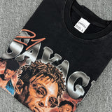 Savage T-shirt