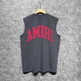 Amiri Vest