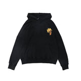 Plam Angle Hoodie