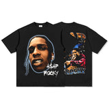 Travis Scott T shirts