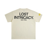 Lost intricacy T Shirts