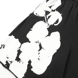 Denim Tears Shorts floral cotton