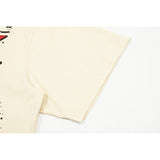HS T-shirt Direct Printing Pattern