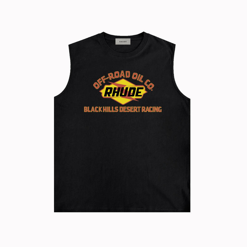 Rhude Tank T Shirts