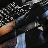 Jesse Dwyane Overlow XXX Tentacion T-Shirt