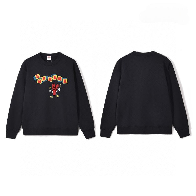 Supreme Sweatshirt