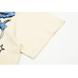 HS T-shirt Direct Printing Pattern