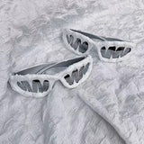 Trendy Punk Glasses
