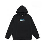 Supreme Hoodie