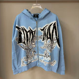 Mixed Emotion Hoodie
