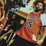 J. cole t-shirt