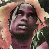 Travis Scott t-shirt
