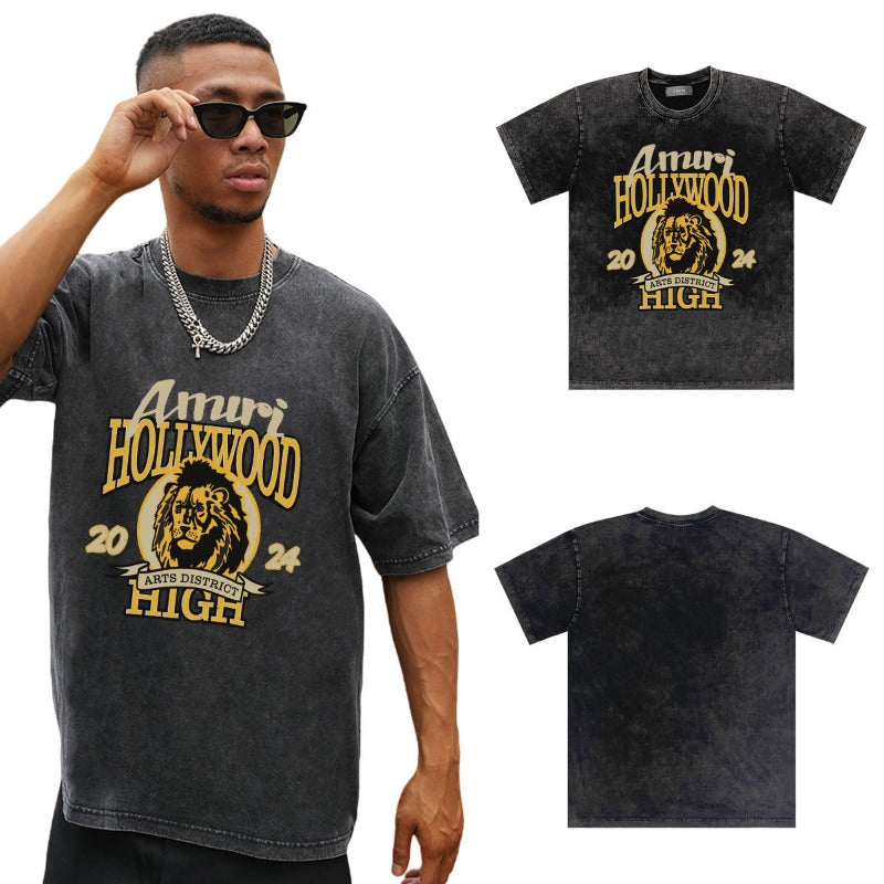 Amiri T Shirts