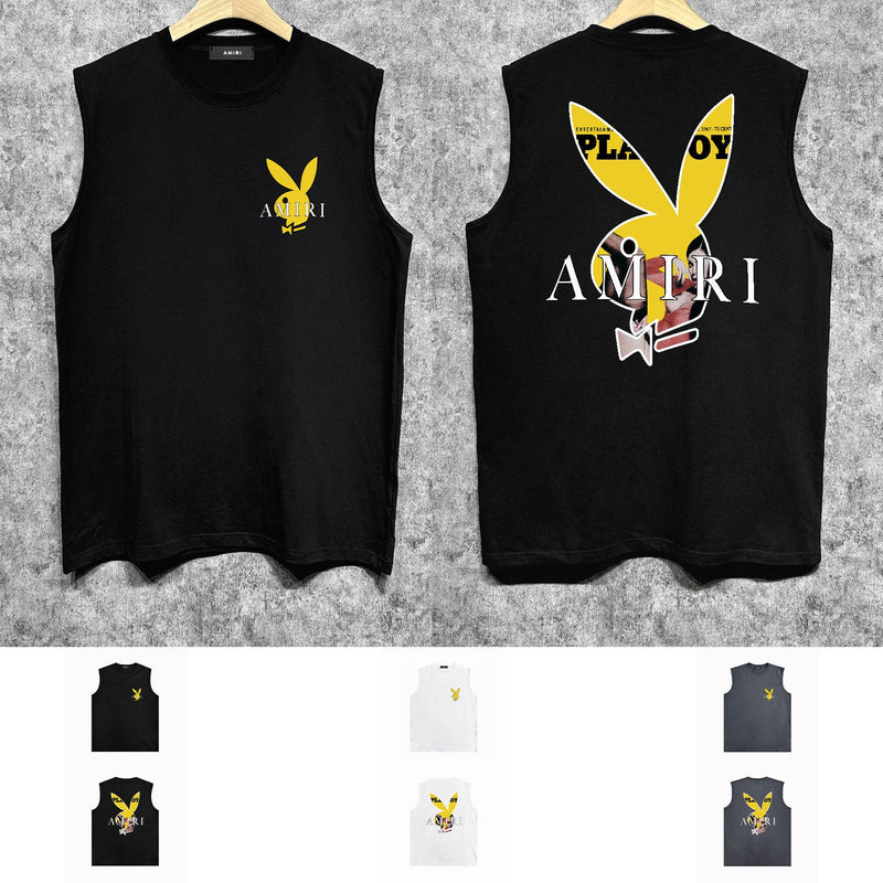 Amiri Vest