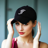 Womens Hat Embroidered Baseball Cap