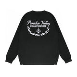 RHUDE Long Sleeve T-Shirt