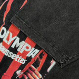 michael jackson T-shirt