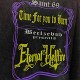 SAINT MICHAEL Vintage T Shirt