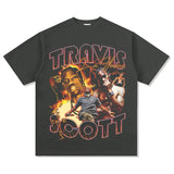 travis scott t-shirt