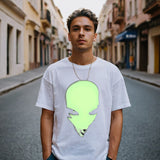 Fashion Victim Alien Shirt