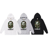 Bathing ape Hoodie