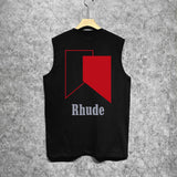 Rhude Tank T Shirts