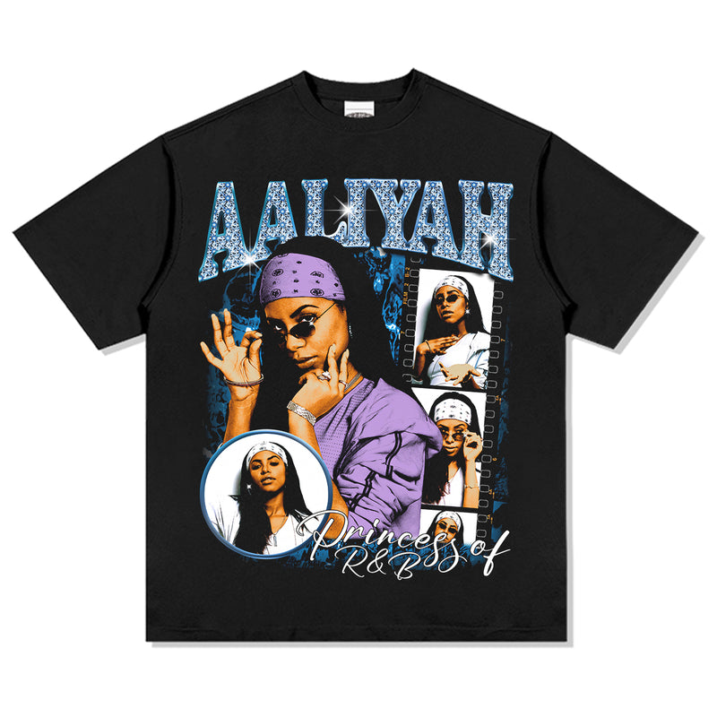AALYIAH T-shirt