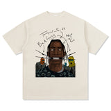 Travis Scott T-shirt