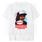 Stranger Things T Shirt Stranger Things Printed T-shirt