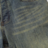 LOSTSHDWS Jeans