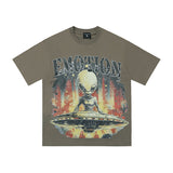 Mixed Emotion T Shirts