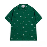 Rhude T Shirt