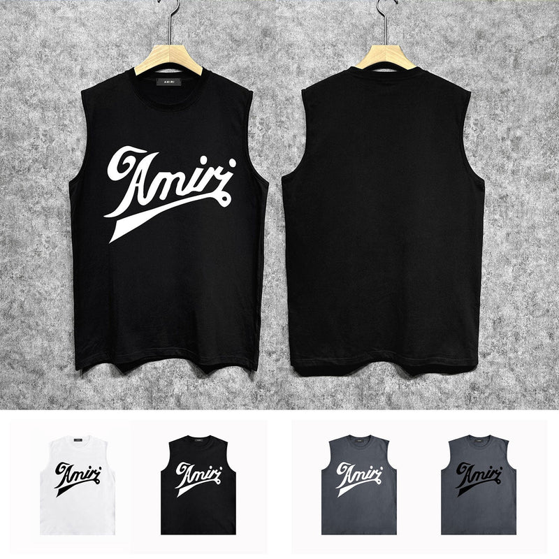 Amiri Vest