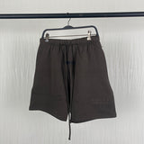 Fog Essentials Shorts Unisex Loose Fleece Shorts